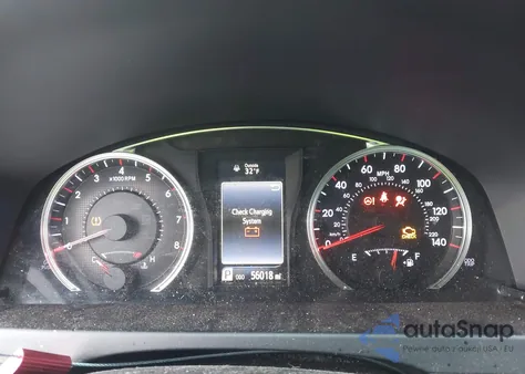 2015 Toyota Camry Xse from USA, damaged, VIN 4T1BF1FK8FU986784